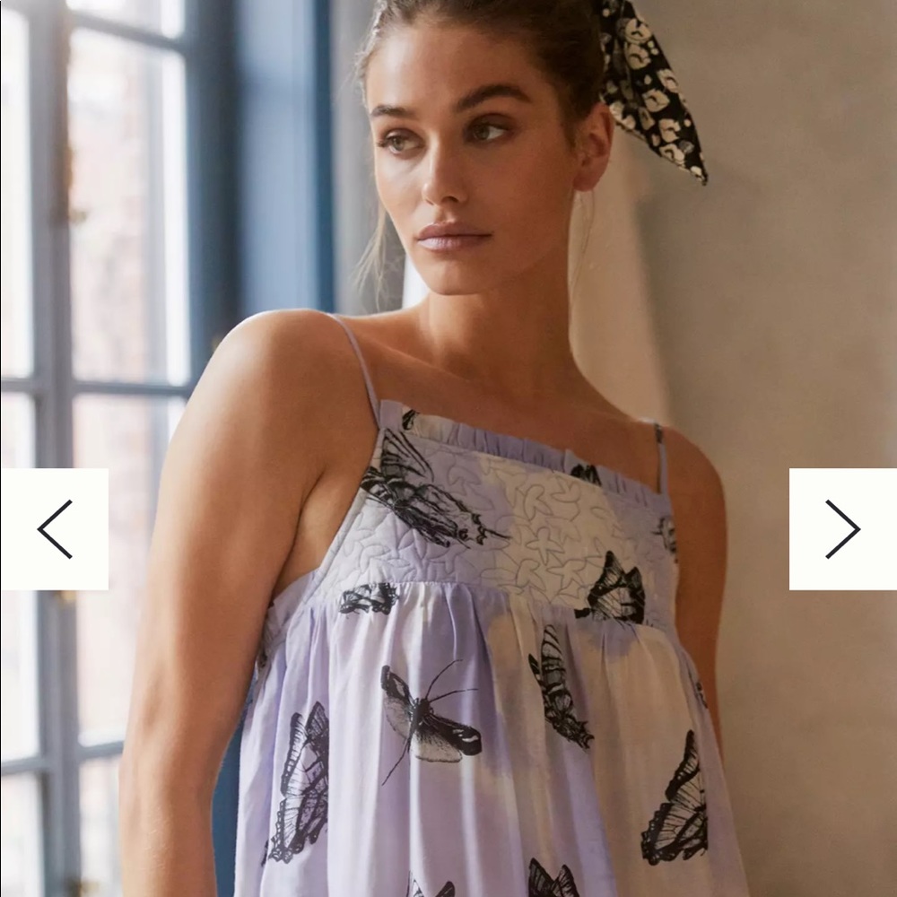 Anthropologie dress EUC - Picture 3 of 16